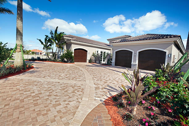 Best Eco-Friendly Driveway Pavers in Saint Davids, PA