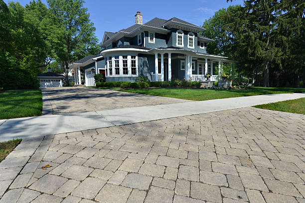 Best Commercial Driveway Pavers in Saint Davids, PA