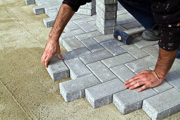 Best Patterned Driveway Pavers in Saint Davids, PA